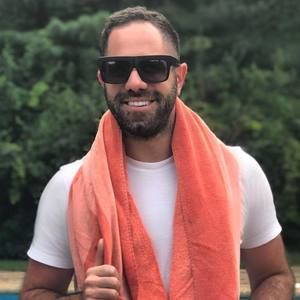 Meet your Posher, James